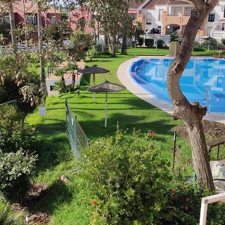 Apartamento En La Barrosa Chiclana de la Frontera Extérieur photo