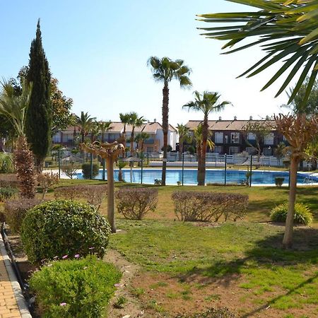 Apartamento En La Barrosa Chiclana de la Frontera Extérieur photo
