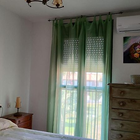 Apartamento En La Barrosa Chiclana de la Frontera Extérieur photo