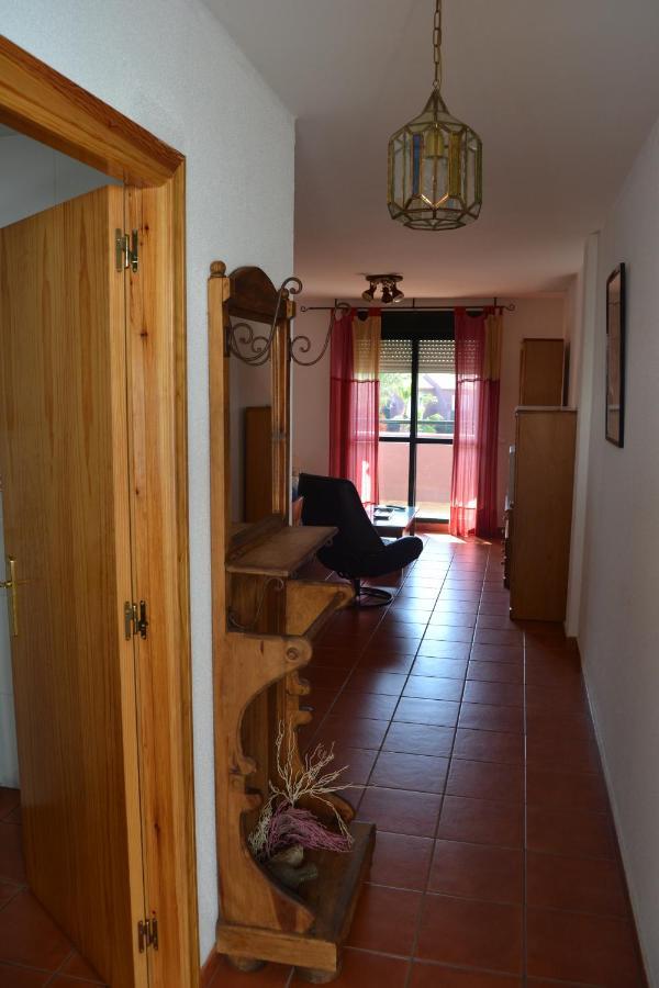 Apartamento En La Barrosa Chiclana de la Frontera Extérieur photo