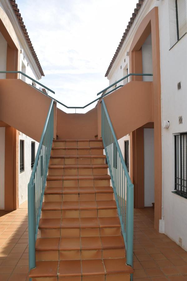 Apartamento En La Barrosa Chiclana de la Frontera Extérieur photo