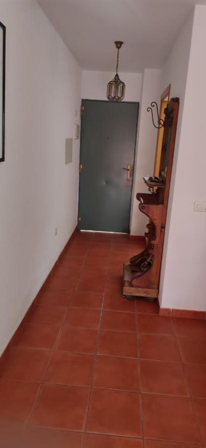 Apartamento En La Barrosa Chiclana de la Frontera Extérieur photo