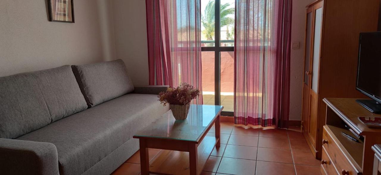 Apartamento En La Barrosa Chiclana de la Frontera Extérieur photo