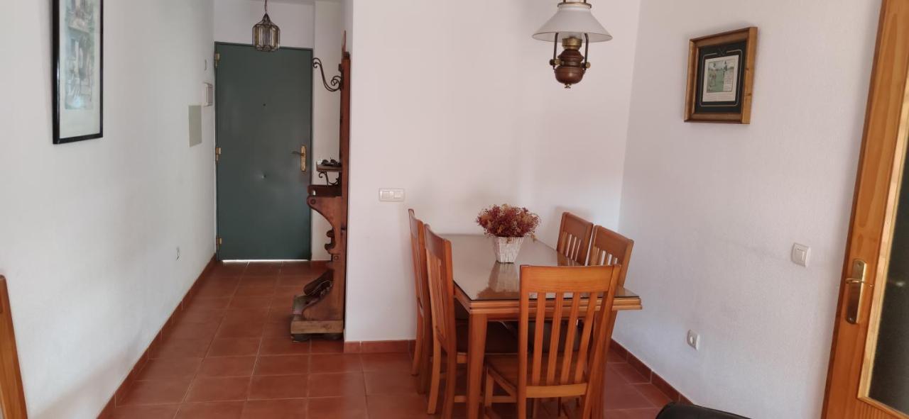 Apartamento En La Barrosa Chiclana de la Frontera Extérieur photo