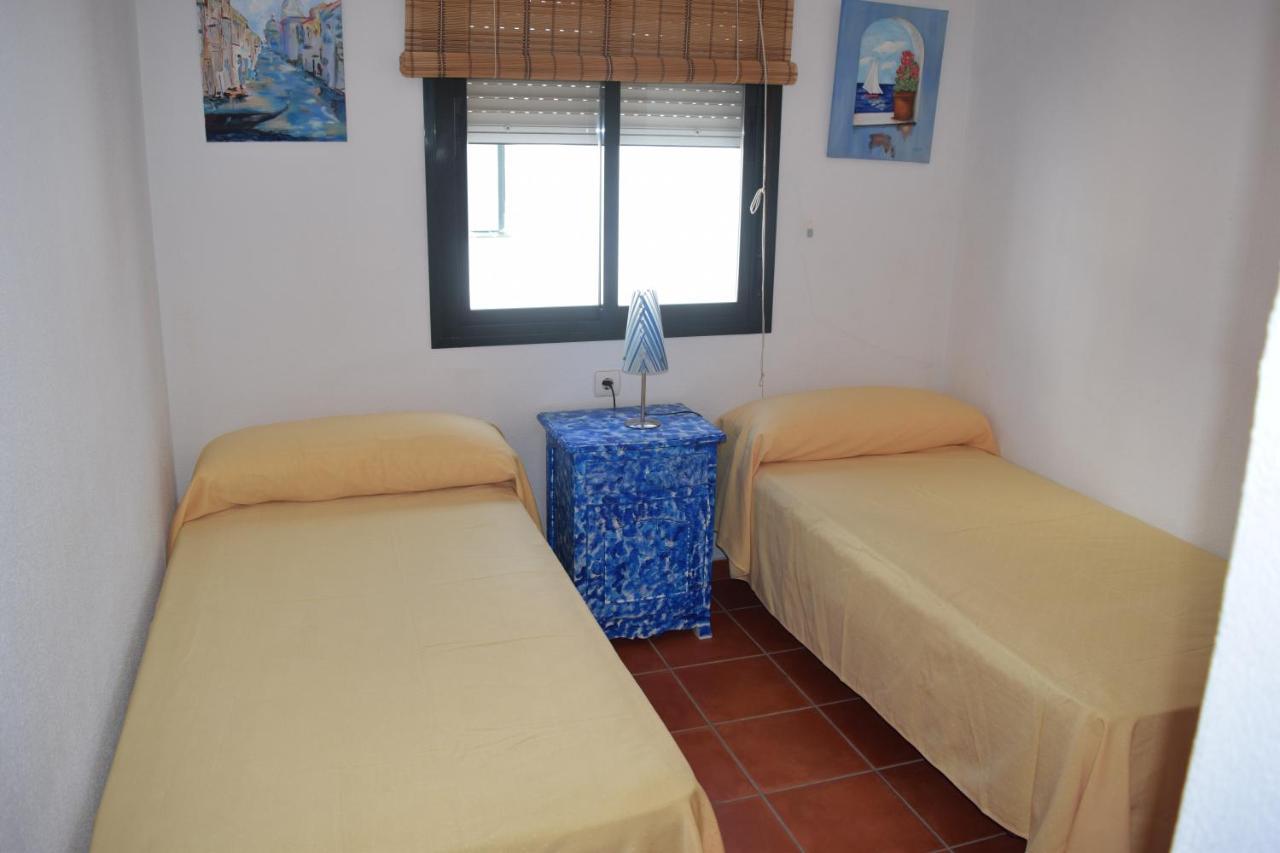 Apartamento En La Barrosa Chiclana de la Frontera Extérieur photo