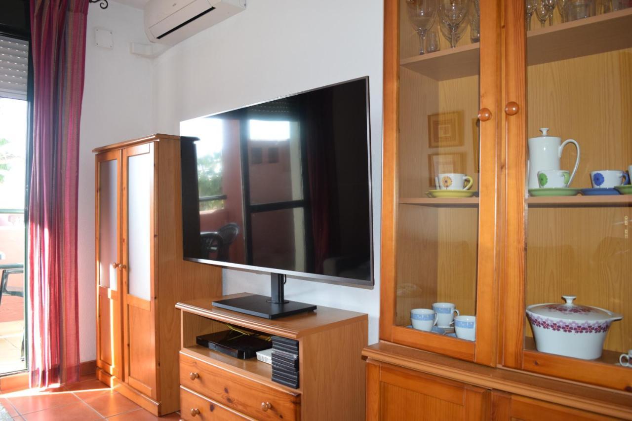 Apartamento En La Barrosa Chiclana de la Frontera Extérieur photo