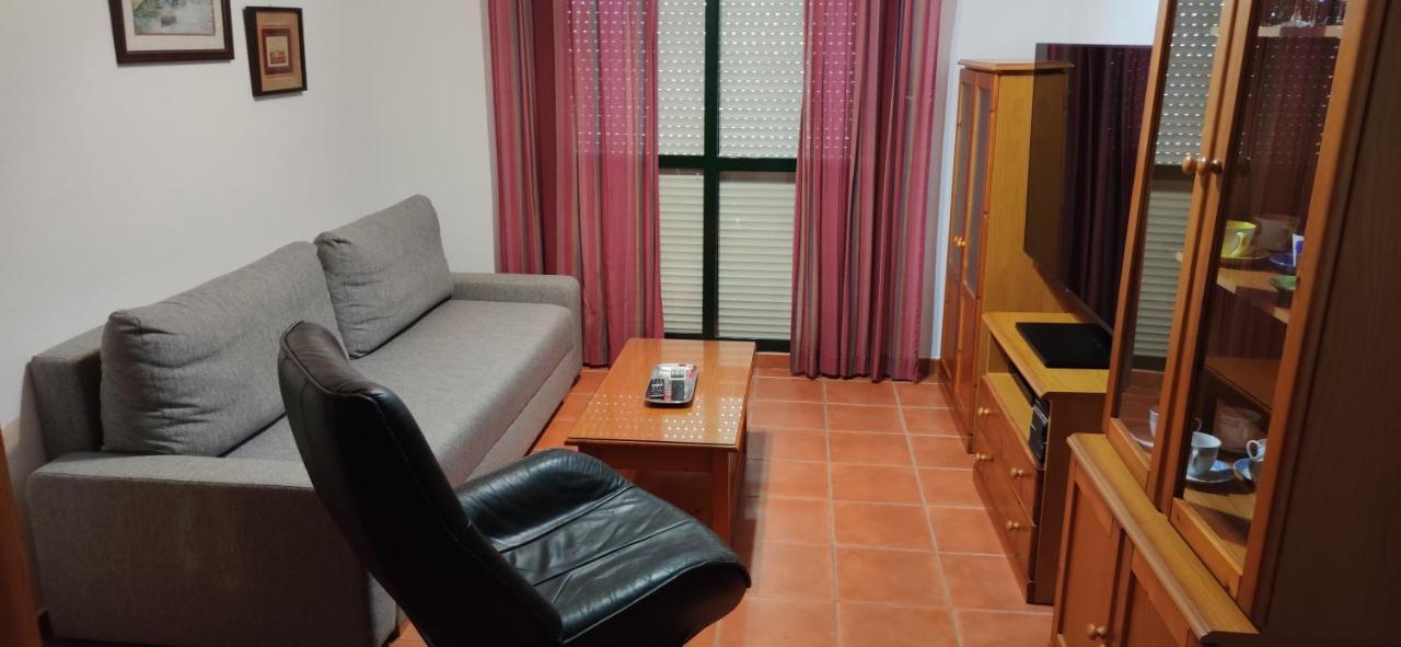 Apartamento En La Barrosa Chiclana de la Frontera Extérieur photo