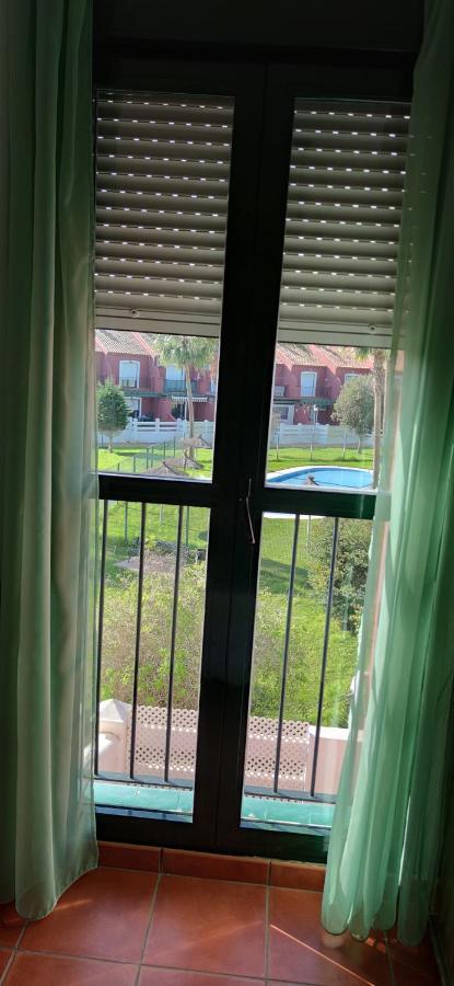 Apartamento En La Barrosa Chiclana de la Frontera Extérieur photo