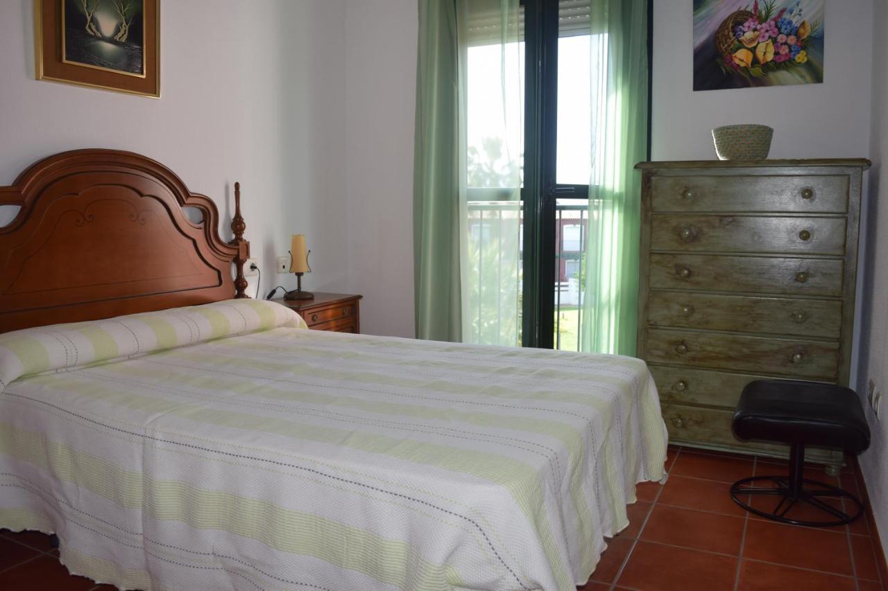 Apartamento En La Barrosa Chiclana de la Frontera Extérieur photo
