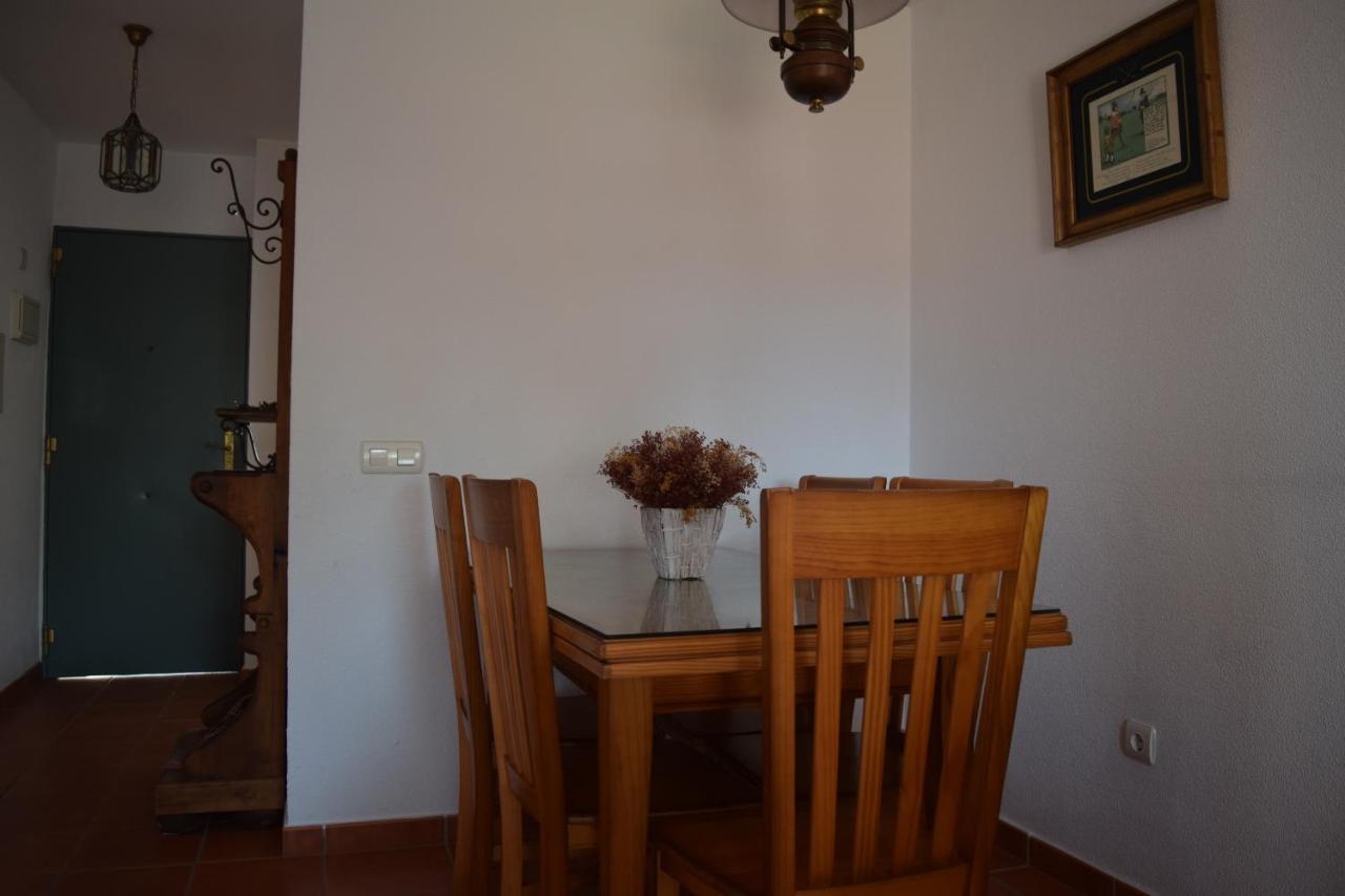 Apartamento En La Barrosa Chiclana de la Frontera Extérieur photo