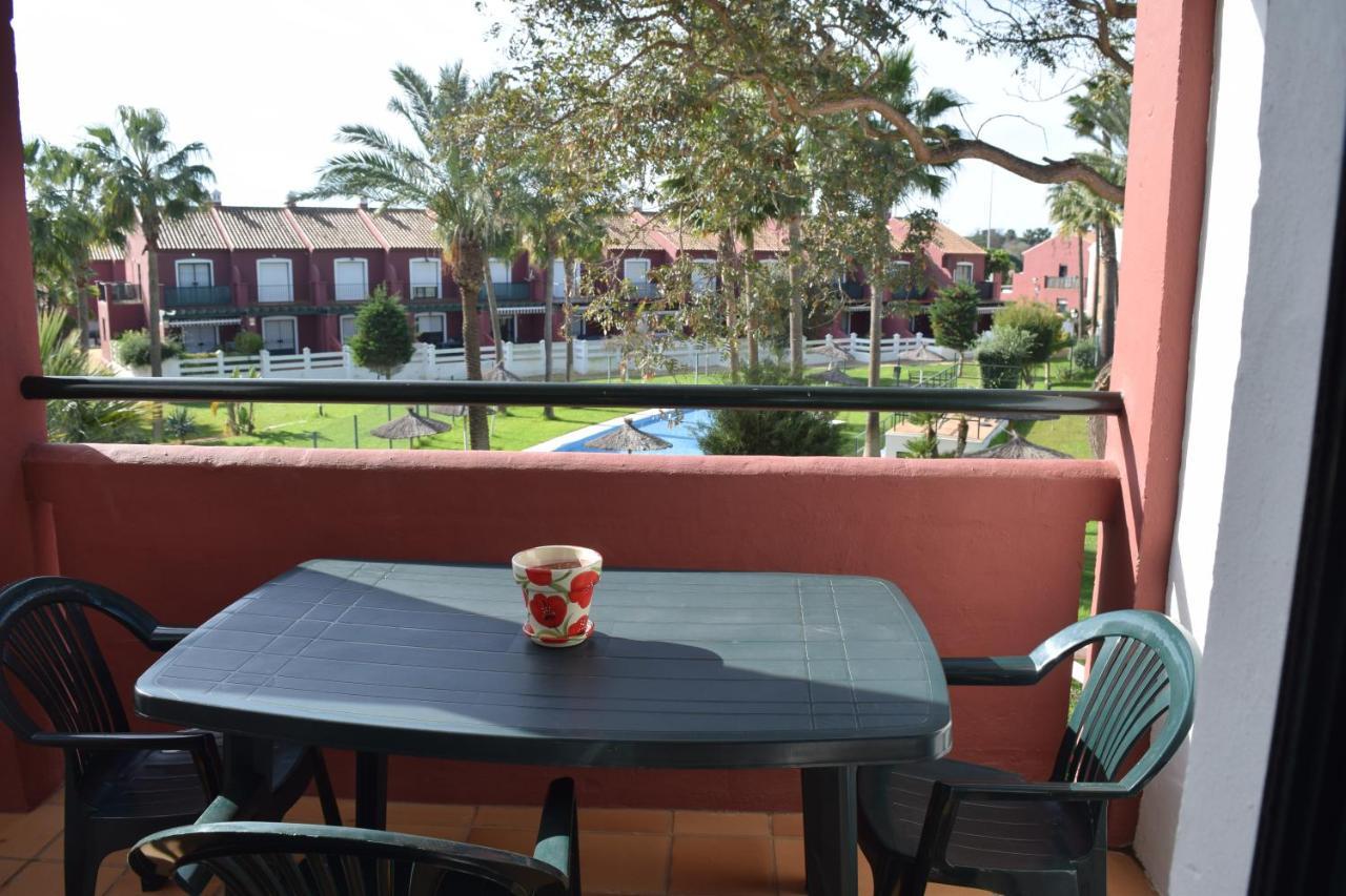 Apartamento En La Barrosa Chiclana de la Frontera Extérieur photo