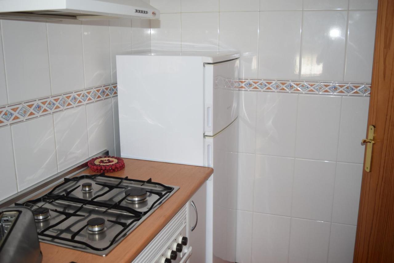 Apartamento En La Barrosa Chiclana de la Frontera Extérieur photo