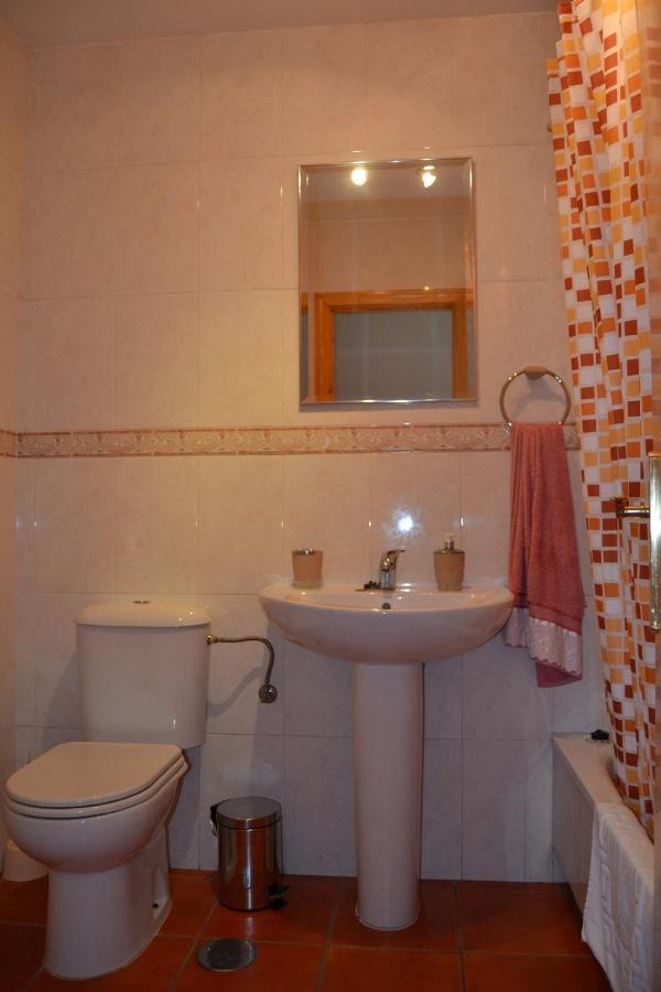 Apartamento En La Barrosa Chiclana de la Frontera Extérieur photo