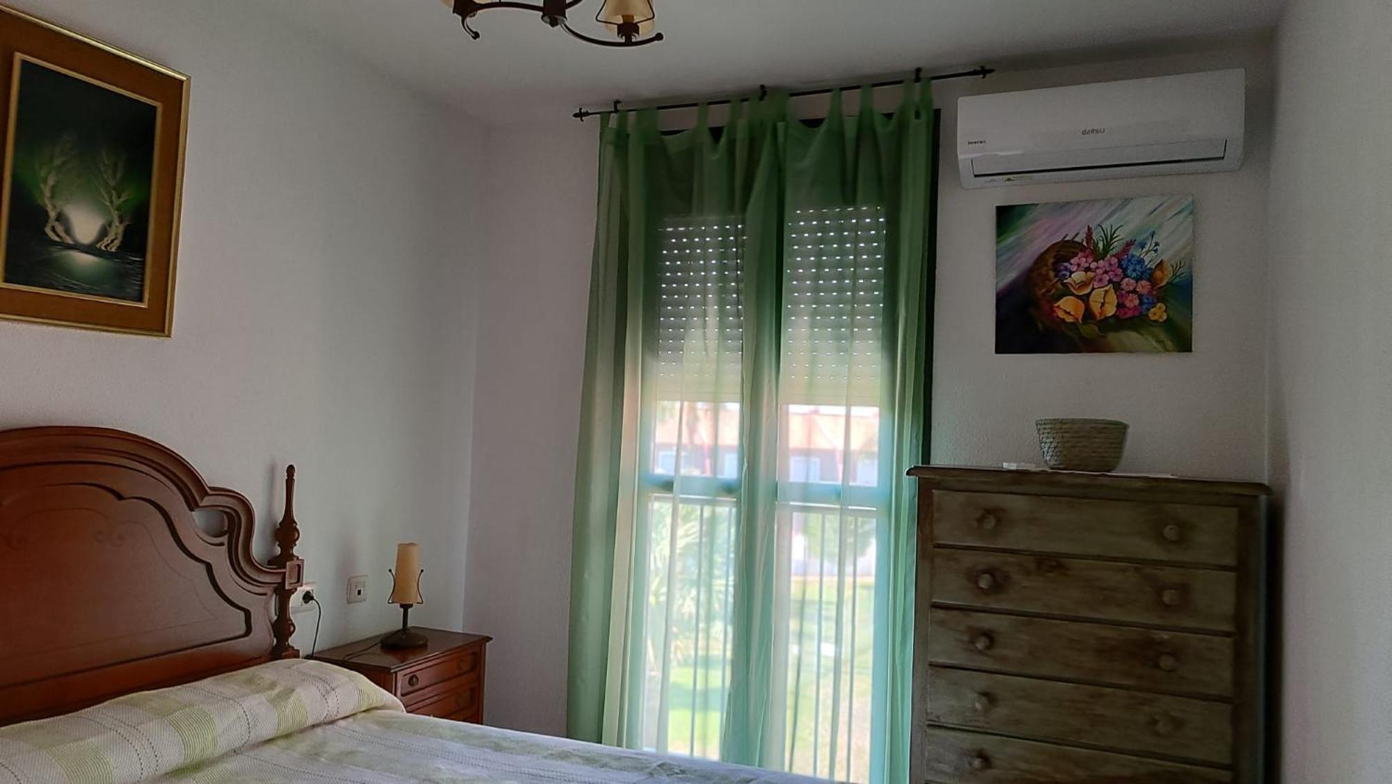 Apartamento En La Barrosa Chiclana de la Frontera Extérieur photo